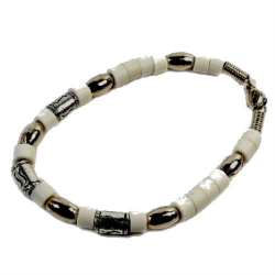 Браслет полистоун