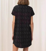 Сорочка Triumph Nightdresses NDK 01 черный