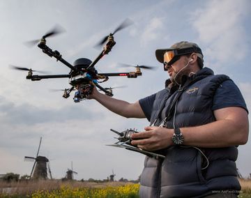 Зачем на самом деле нужен дрон: полный разбор плюсов для хобби, работы и путешествий