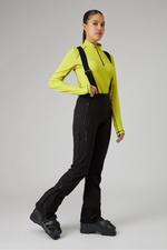 БРЮКИ STAYER ГОРНОЛЫЖНЫЕ ЖЕНСКИЕ ОЛЬХОН SOFTSHELL 23-24533