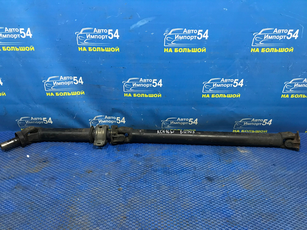 Карданный вал TOYOTA GRAND HIACE 1995-1997