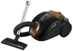 Пылесос CENTEK CT-2511 black