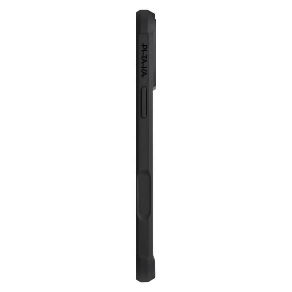 Чехол Pitaka Cairn Case для iPhone 17 Pro Max, Черный | Twill