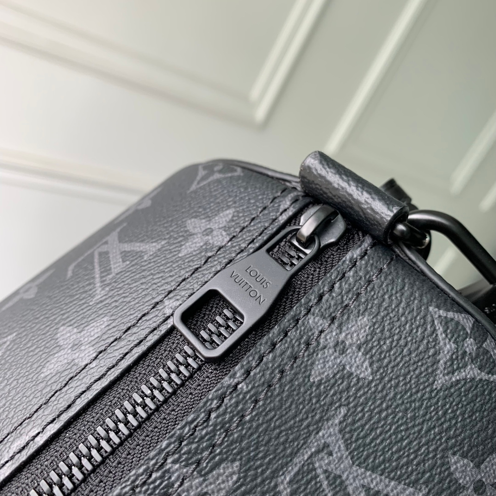 Louis Vuitton Polochon MM