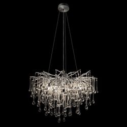 Подвесная люстра Loft it Drops 10376/600