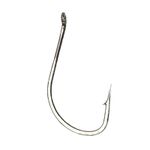 Крючок KOI "KAIRYO HAN SURE-RING", размер 10 (INT)/4 (AS), цвет BN (10 шт.)