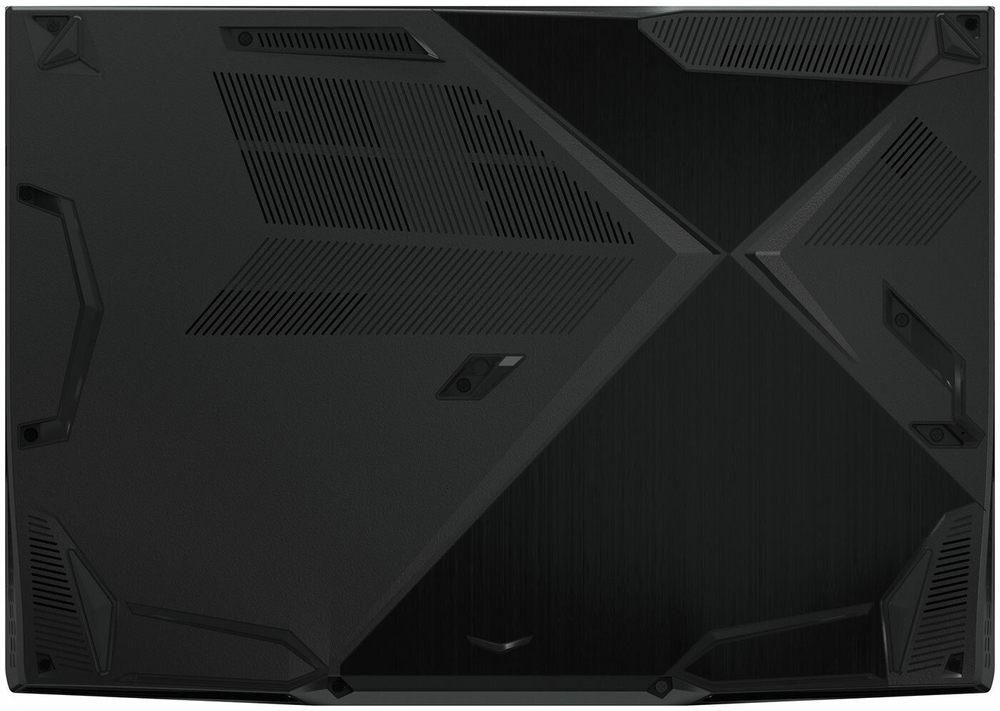 Ноутбук MSI GF63 Thin 12UC-1094XRU Core i5 12450H/8Gb/512Gb SSD/NV RTX3050 4Gb/15.6" FullHD/DOS Black