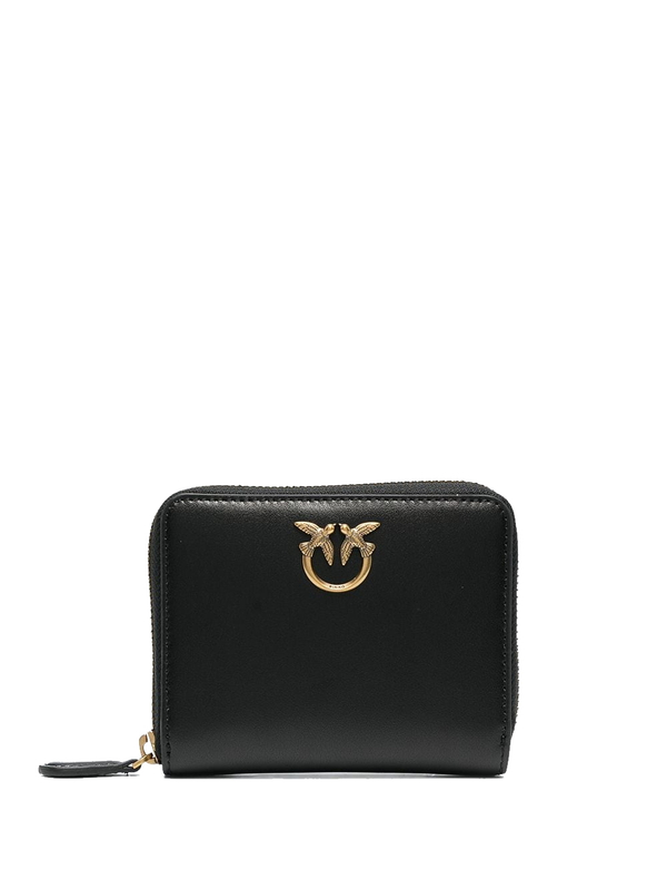 TAYLOR WALLET - black