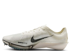 Шиповки беговые Nike Air Zoom Victory 2 Jakob Ingebrigtsen U Черно-Белый