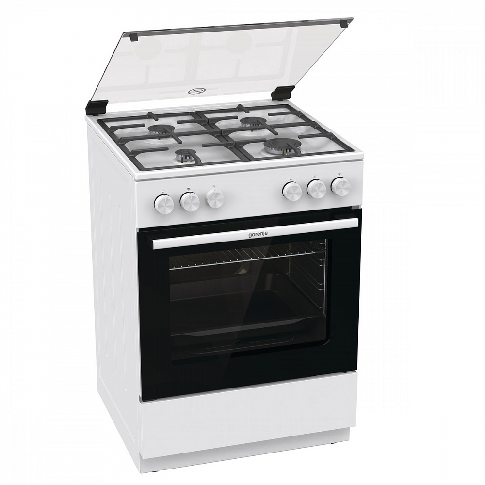 Газовая плита Gorenje GG6A11WF
