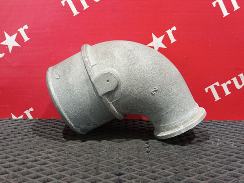 Патрубок турбины 2023г.