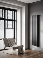 Дизайн-радиатор Royal Thermo SHIFT_Q