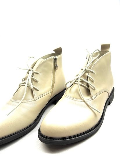 Ботинки женские