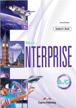 New Enterprise B2+/C1