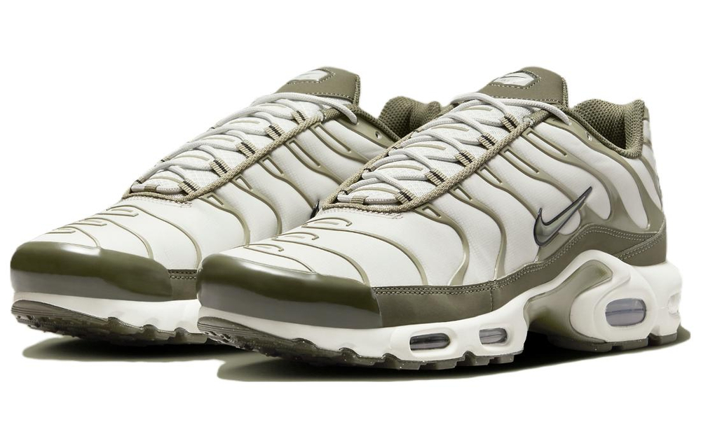 Nike Air Max Plus Light Bone Neutral Olive