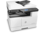 МФУ лазерное HP LaserJet M443nda 8AF72A