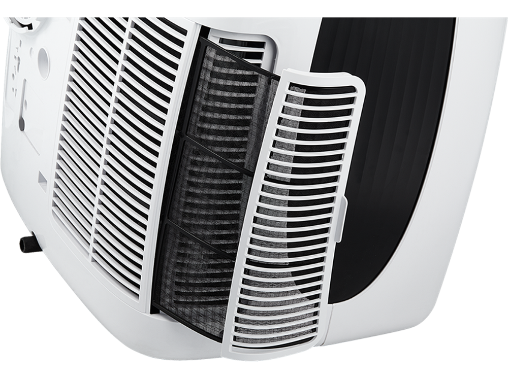 Мобильный кондиционер Electrolux EACM-13 HR/N3