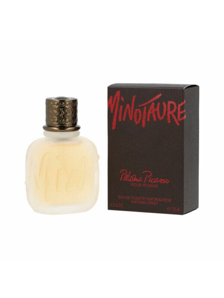 Мужская парфюмерия Paloma Picasso EDT 75 ml Minotaure Homme