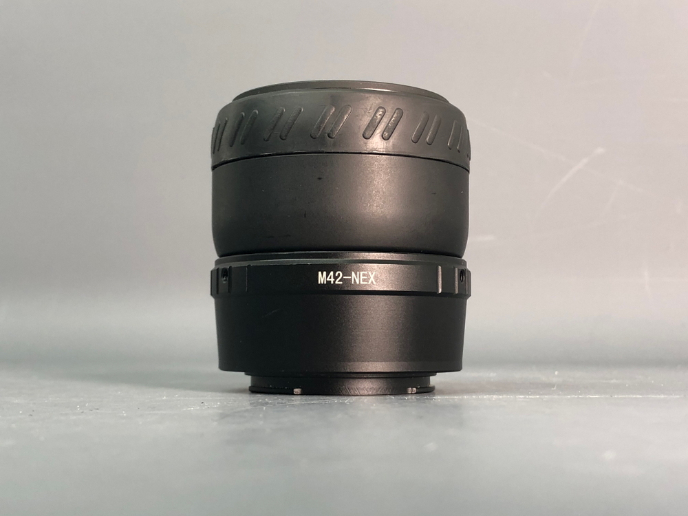 Bushnell Night Vision 2/58mm аналог гелиос 44-2 м42