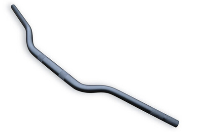 Руль 28 мм оригинал KTM (Neken)