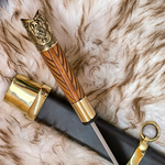 Шашка Кавалерийская для командного и начальствующего состава РККА СССР 1927 года