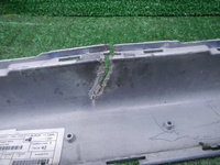 Бампер передний Mini Hatch R56 (2010-2013)