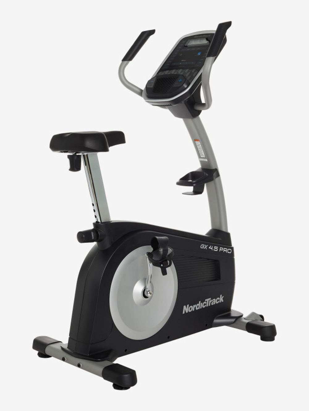 Велотренажер магнитный NordicTrack GX 4.5 Pro