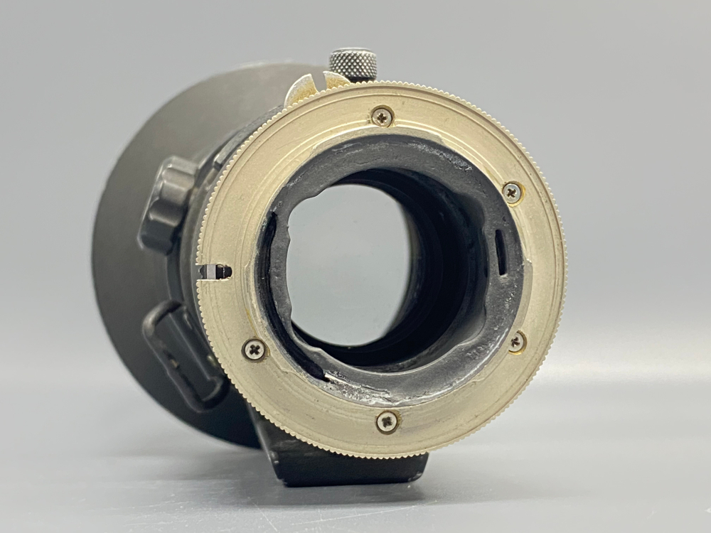 Nikon Nikkor ED 300mm 2.8 Sony A