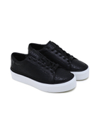 Кроссовки Calvin Klein - черный(HW0HW01911)