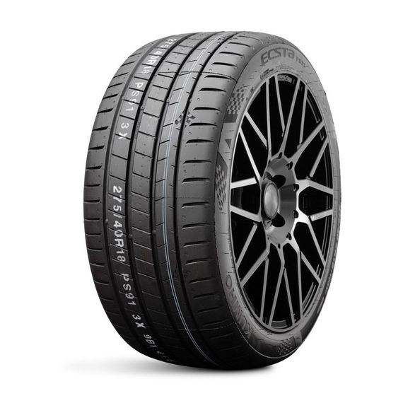 Kumho Ecsta PS91 245/45 R18 100Y XL