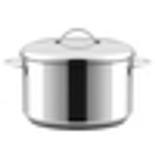 Кастрюля ВСМПО Гурман-Классик 110350, 5 л