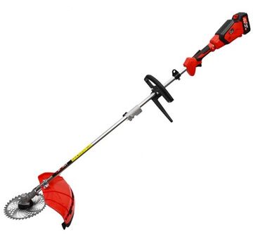 Триммер аккумуляторный BRAIT BCBC20-4NMBL