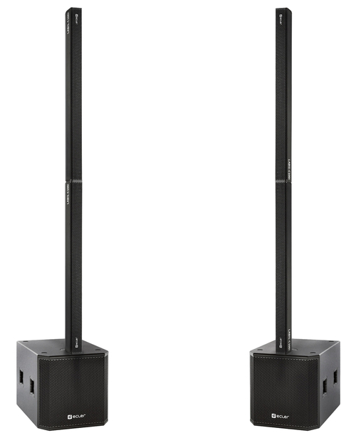 Сабвуфер Ecler LABI1-SB18p