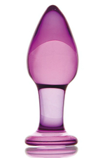 Анальная втулка сиреневая (Цвет: сиреневый)