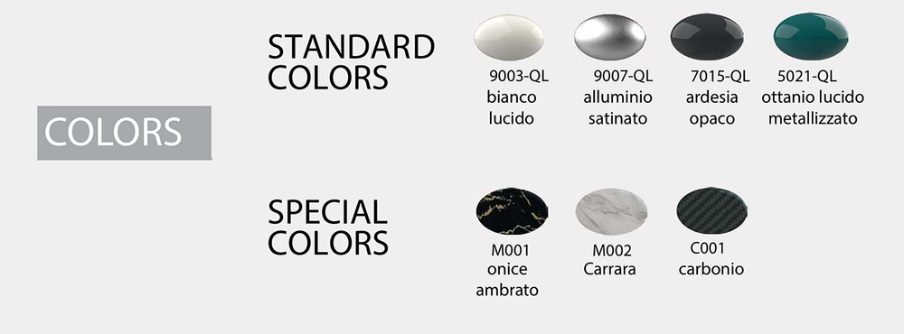 Душ уличный Arkema Quick Q125