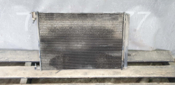 Радиатор кондиционера Mercedes S-Class (W222)  Б/У Оригинал A0995002154