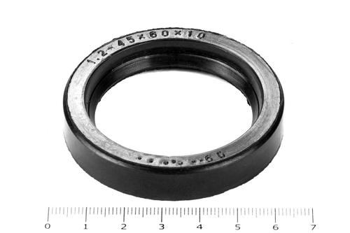 Манжета армированная 1.2-45х60х10 ГОСТ 8752-79