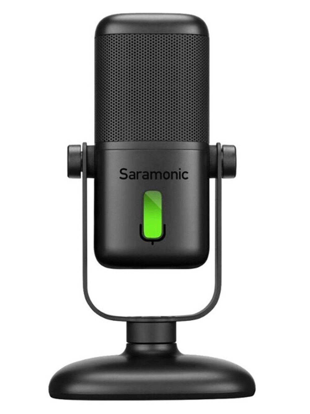 Микрофон Saramonic SR-MV2000W проводной и беспроводной конденсаторный USB микрофон