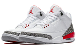 Кроссовки Jordan Air Jordan 3 Retro Hall Of Fame