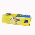 Гильзы для сигарет "Camel" 15mm Filter 200шт. Товар уцененный