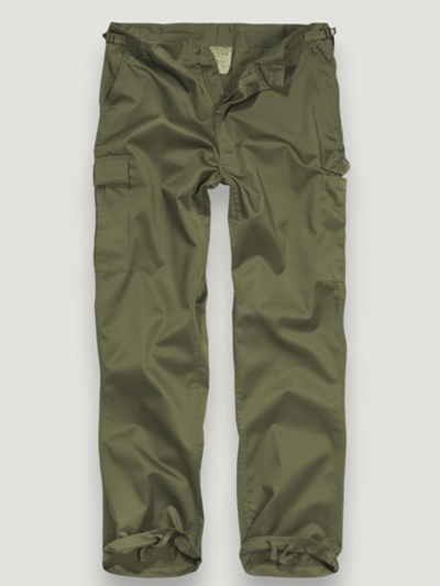 Штаны Surplus US Hose (олива - olive)