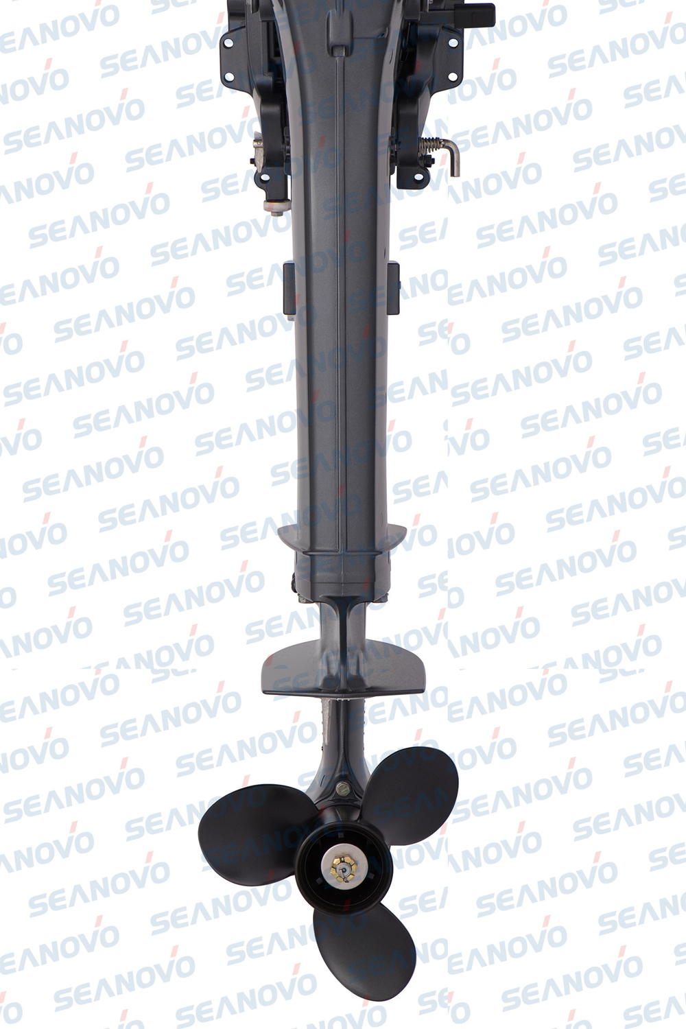 Лодочный мотор Seanovo (Сианово) SN 9.9 FFES Enduro