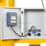 Осушитель адсорбционного типа ET-Compressors DD 660