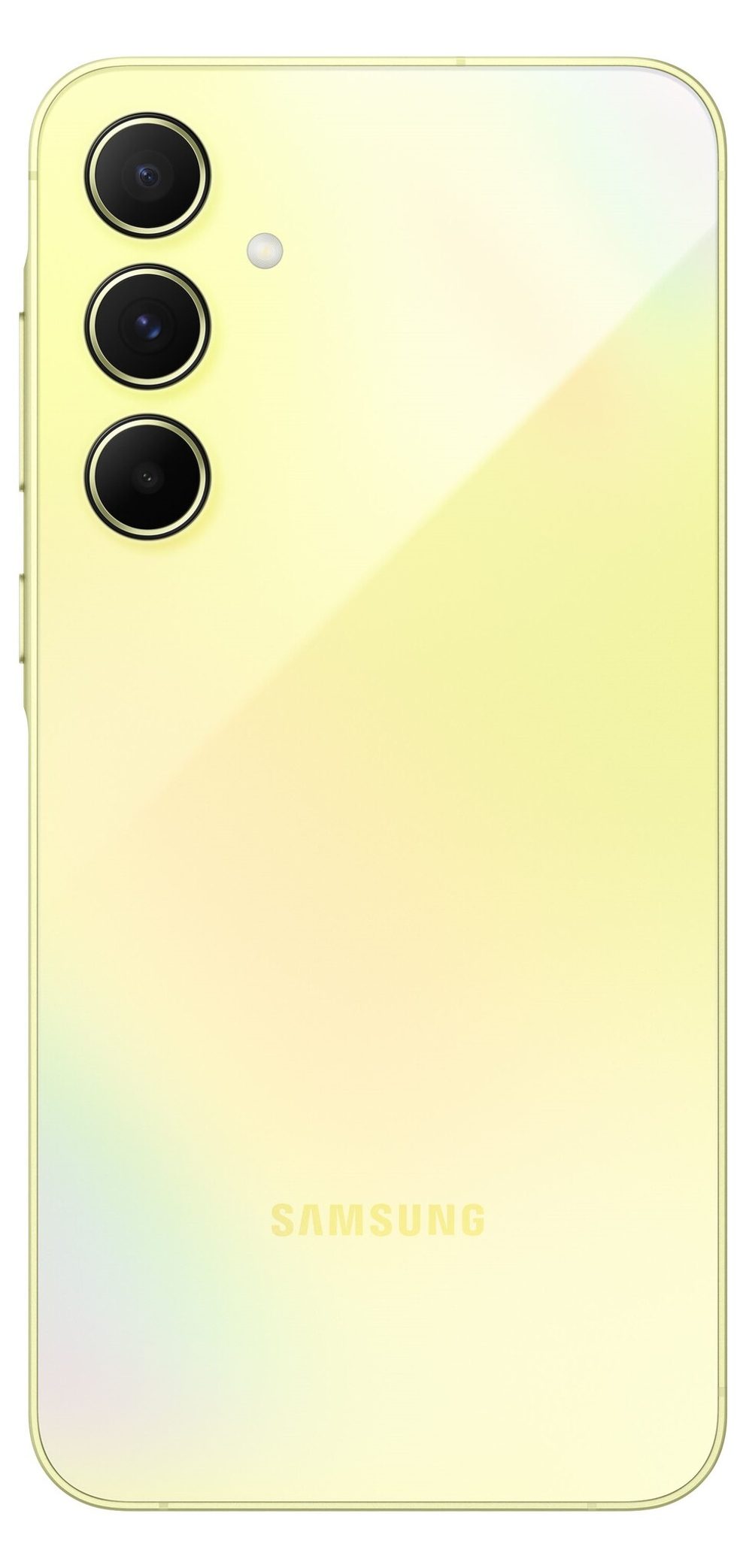Samsung Galaxy A55 5G 8/128GB Lemon