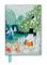 Bloknot \ Блокнот\ Notebook Moomin: Cover of Finn Family Moomintroll (Foiled Journal)