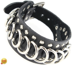 Браслет, Кожа, артикул SL0117-K