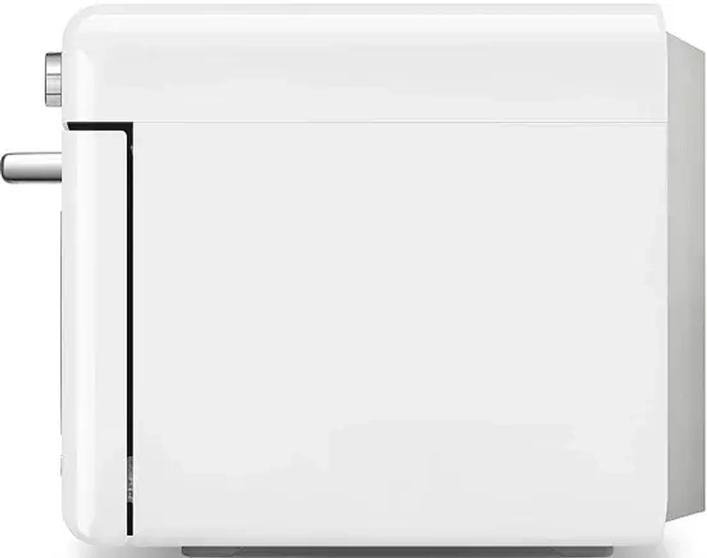 Мини-печь с паром Smeg COF01WHEU