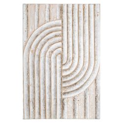 Панно декоративное с ручной росписью By Feel, 80х120 см