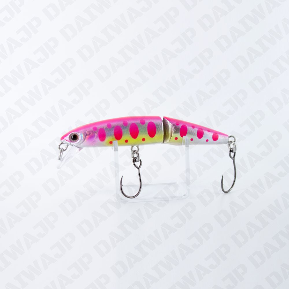 Воблер TACKLE HOUSE BITSTREAM JOINTED SJ70 #03