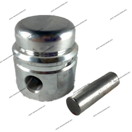 Поршень для отбойного молотка Интерскол М25